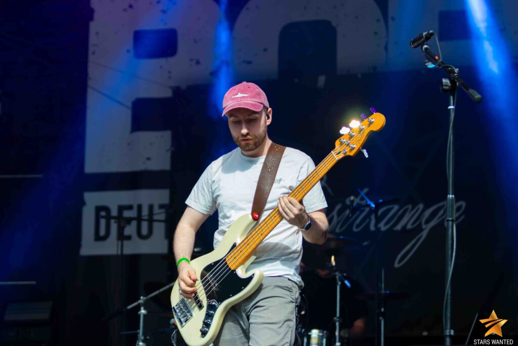 Bochum Total (105)