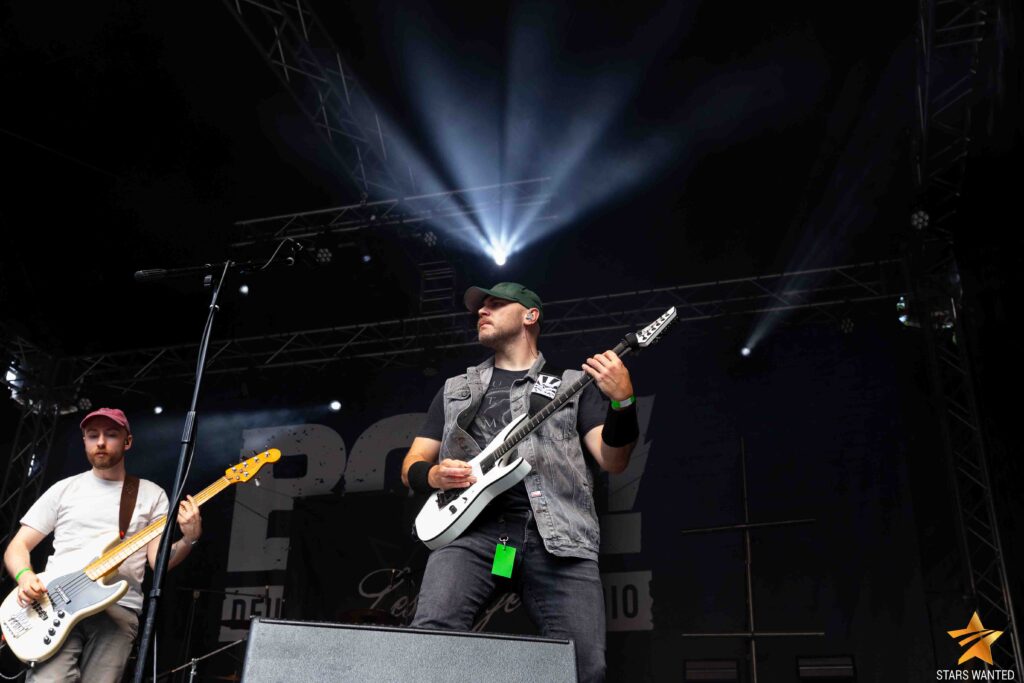 Bochum Total (128)