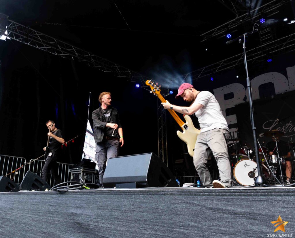 Bochum Total (129)