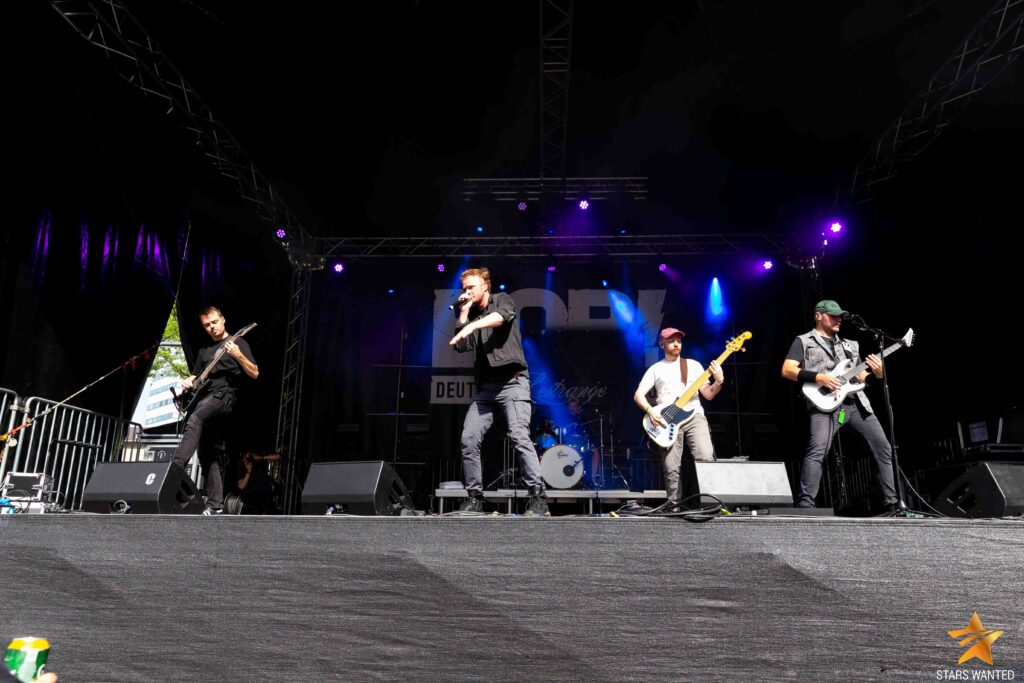 Bochum Total (131)
