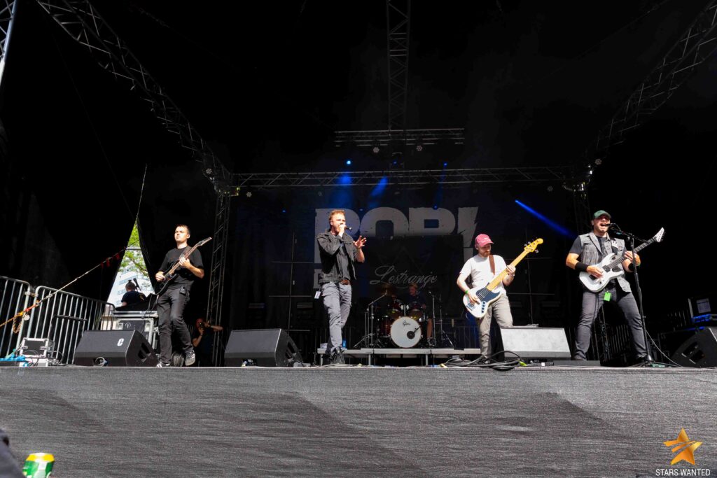 Bochum Total (132)