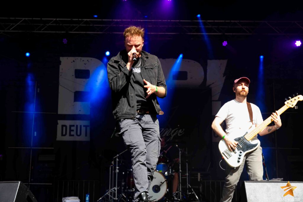 Bochum Total (133)