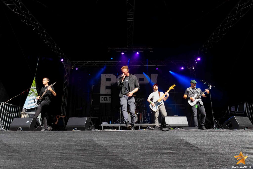 Bochum Total (134)