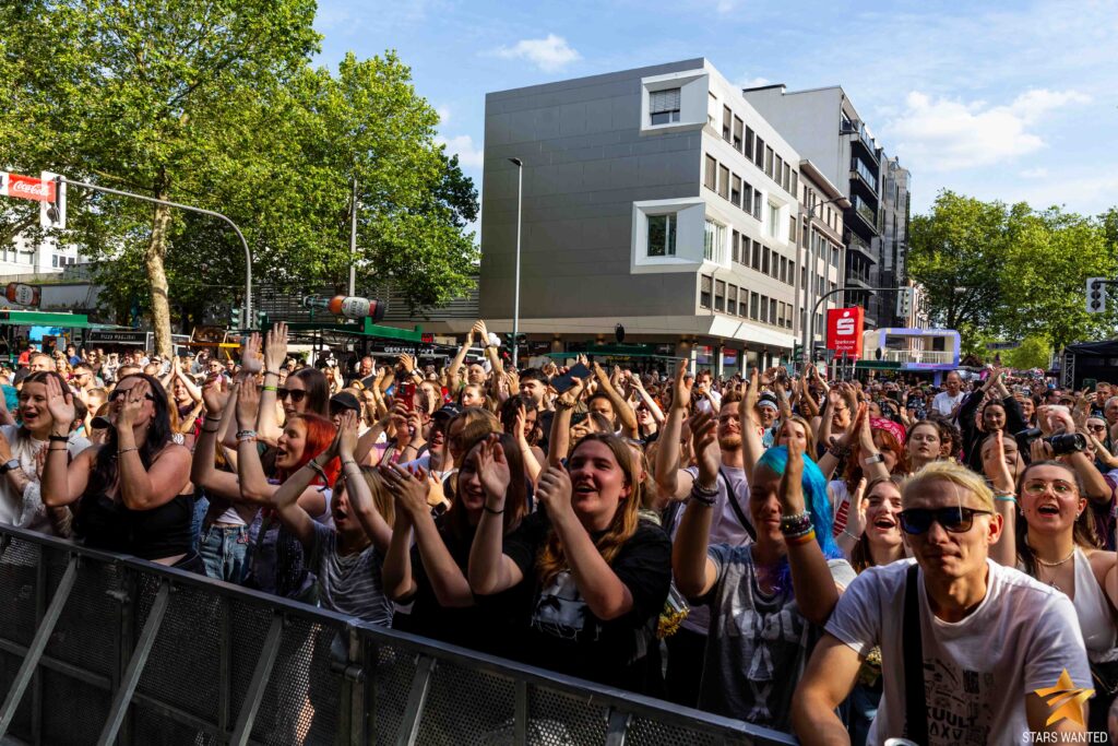 Bochum Total (205)