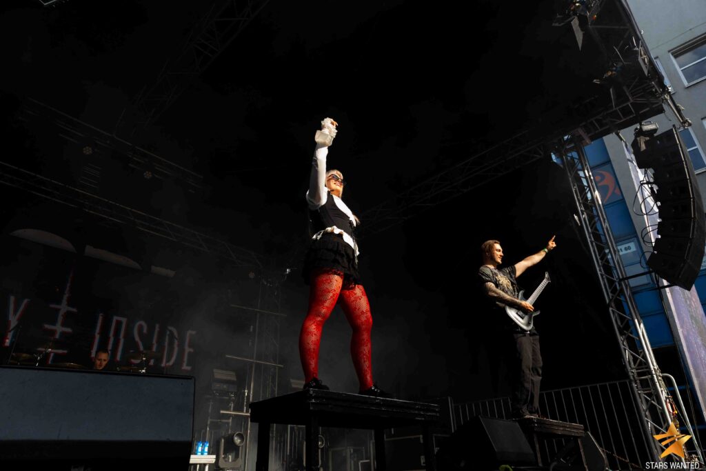 Bochum Total (226)