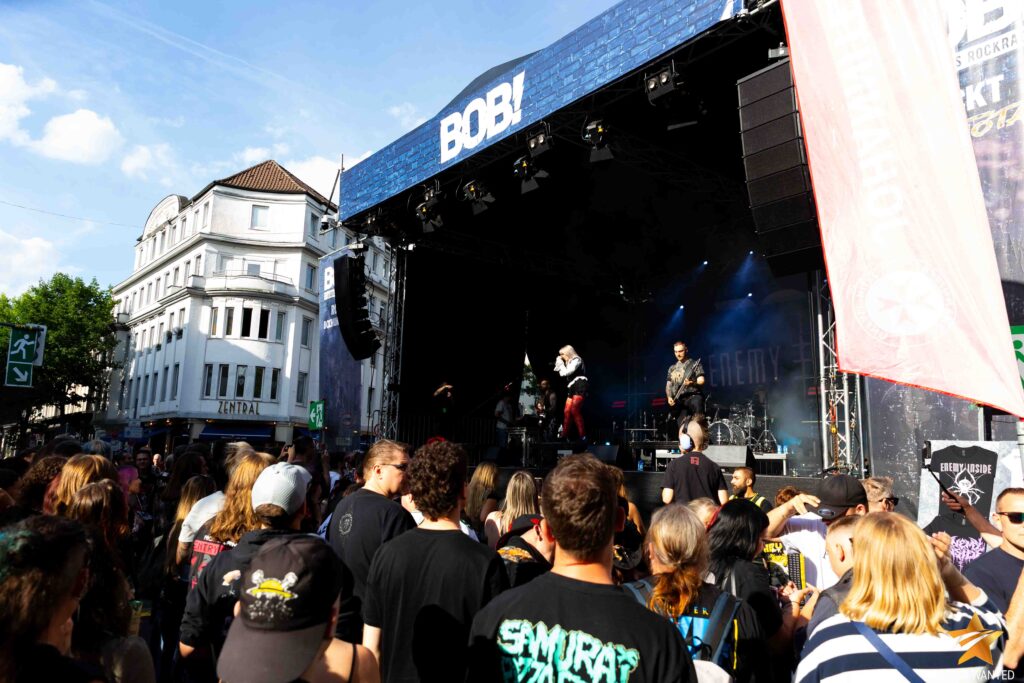 Bochum Total (228)