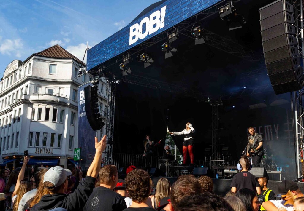 Bochum Total (229)