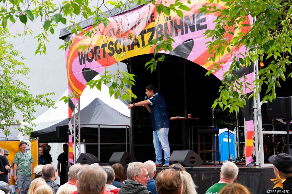 Bochum Total (77)